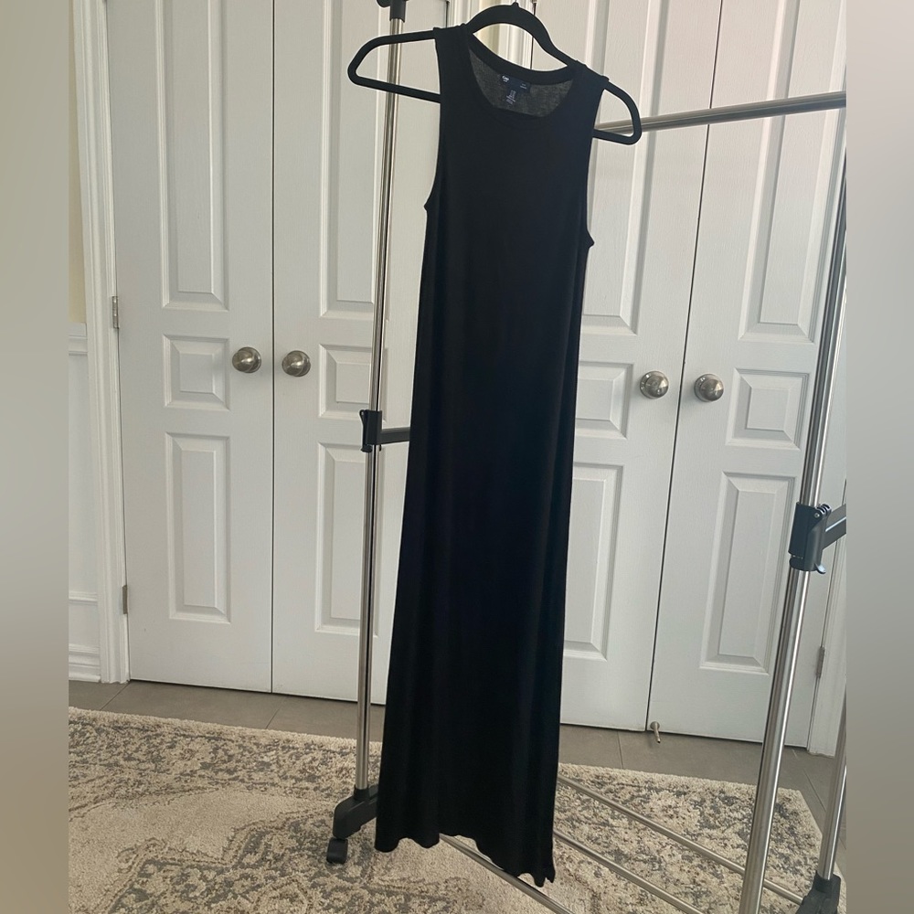 Gap Maxi Dress